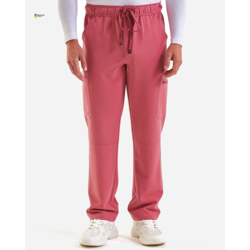Calm Pink