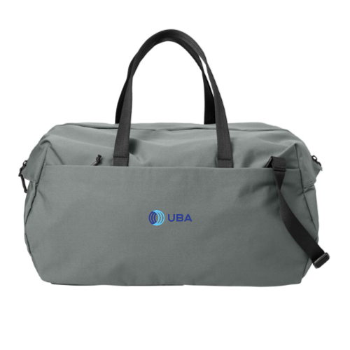 UBA - Mercer+Mettle Claremont Duffel v1