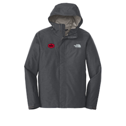 ROCCharlotte - The North Face DryVent Rain Jacket