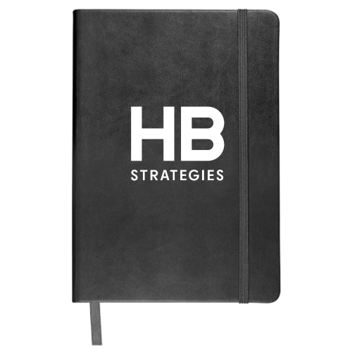 HBStrategies- Tuscany Journal - v1