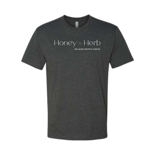 HoneyandHerb - Next Level 6210 - Unisex CVC Tee