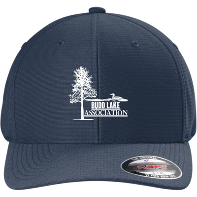 BuddLakeAssociation - TravisMathew Rad Flexback Cap v4
