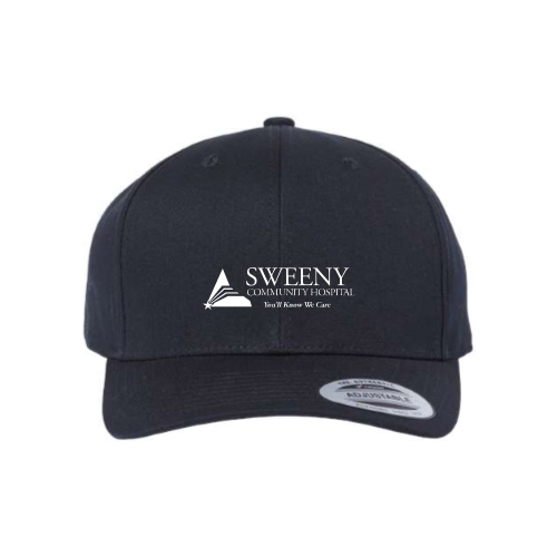 Sweeny Hospital - CVC Snapback Cap