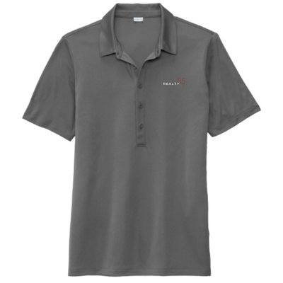 Realty85 - Sport-Tek Ladies Posi-UV Pro Polo v1