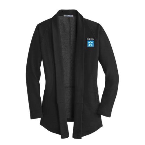 Deep Black/ Charcoal Heather