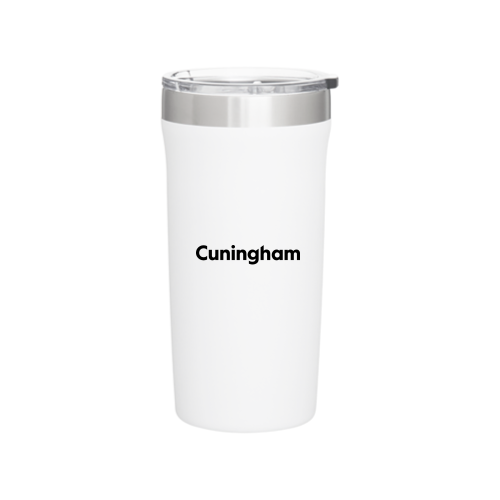 Cuningham Palermo Tumbler