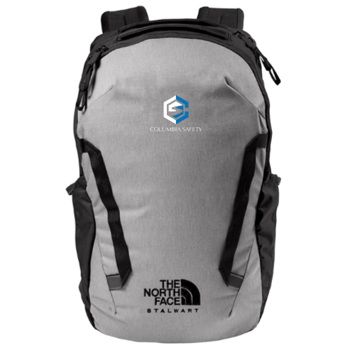 ColumbiaSafety - The North Face - Stalwart Backpack