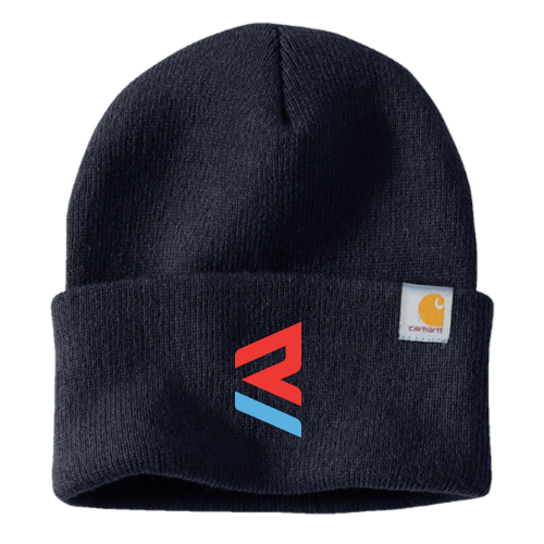 RiseKit - Carhartt Watch Cap 2.0