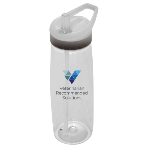 VRS - 28oz Translucent Bottle
