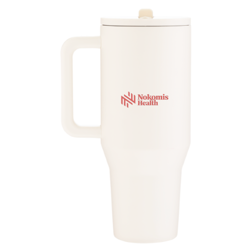 NokomisHealth - Hydrojug Traveler