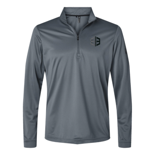 EntreBrand - Lightweight Quarter-Zip Pullover v3