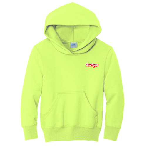 Neon Yellow