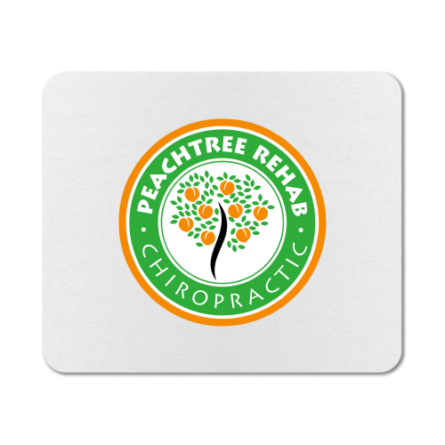 TheNorbuAgency - Mousepad (PeachTree)