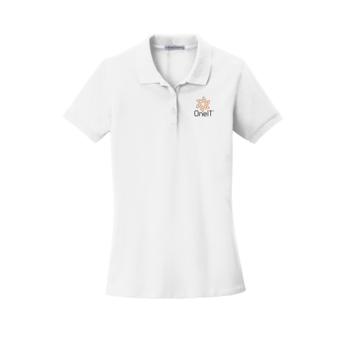 OneIT - Port Authority - Ladies EZCotton Polo