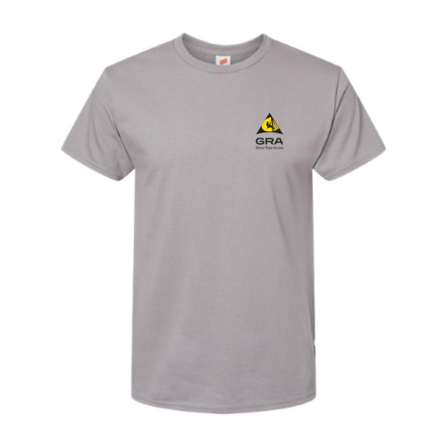 GlobalRopeAccess - Comfort Heavyweight T-Shirt