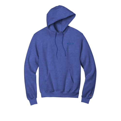 Royal Blue Heather