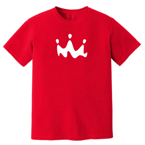 SmoothieKing471 Unisex Comfort Colors Vintage Tee