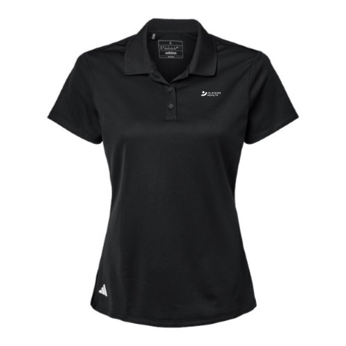 PlayersHealth - Women's Basic Sport Polo