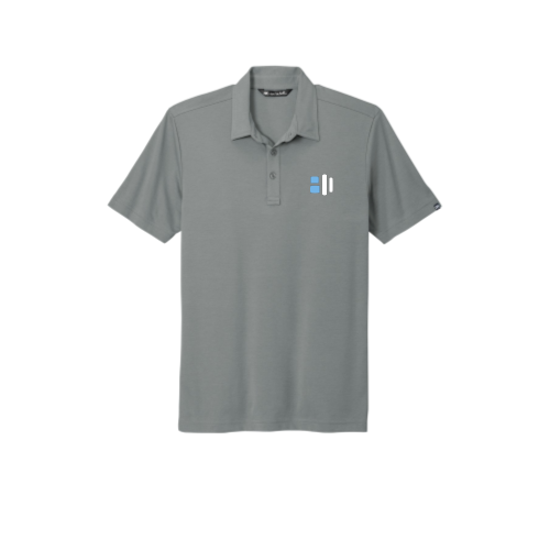Blue Heron TravisMathew Seaside Polo
