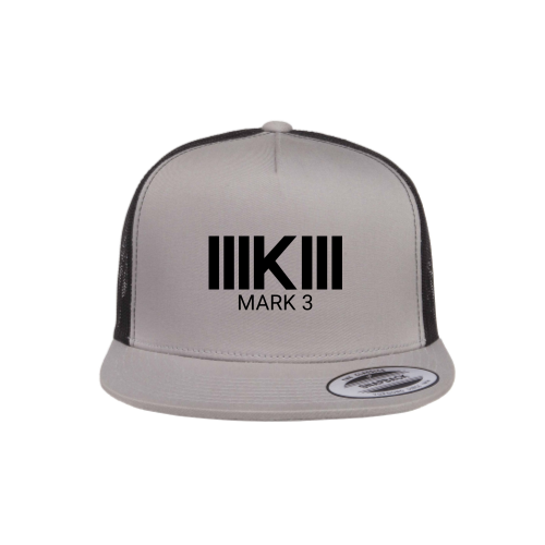 MKIII - YP Classics 5-Panel Trucker