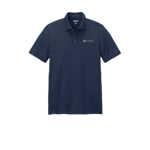UniversalRetirement - OGIO Command Polo
