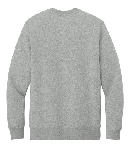 Dark Grey Heather