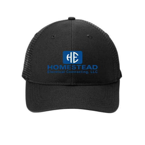 Homestead - Carhartt Rugged Professional Series Cap