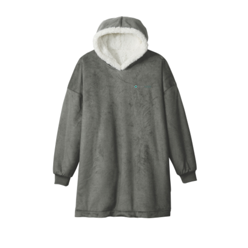 PayNW - Port Authority Mountain Lodge Wearable Blanket