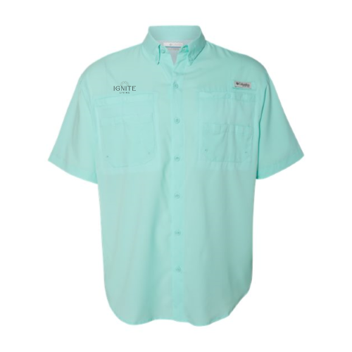 Ignite Living - Columbia PFG Tamiami II Short Sleeve Shirt v2