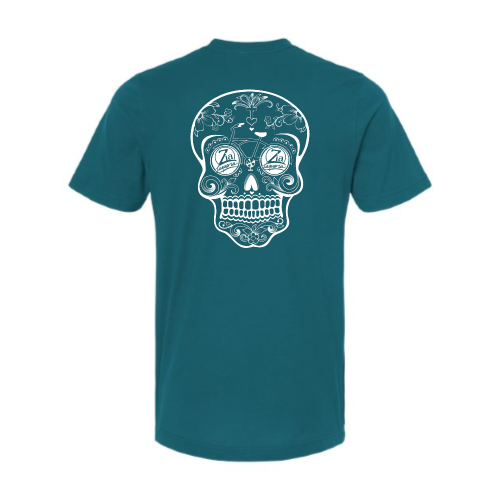 ZiaTaqueria - Combed Cotton T-Shirt