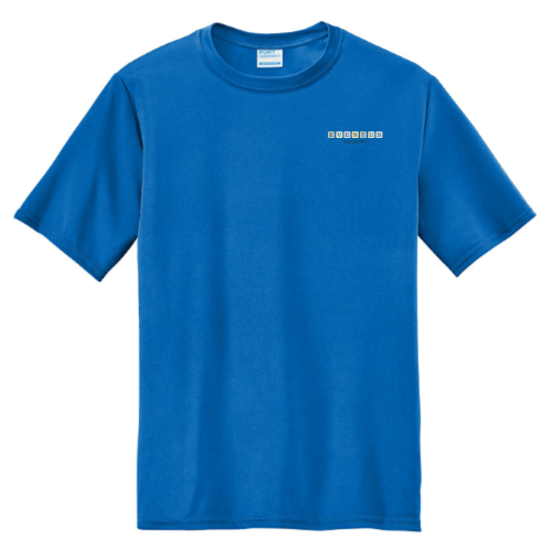 EventusEducation - Port & Company Essential Performance Tee