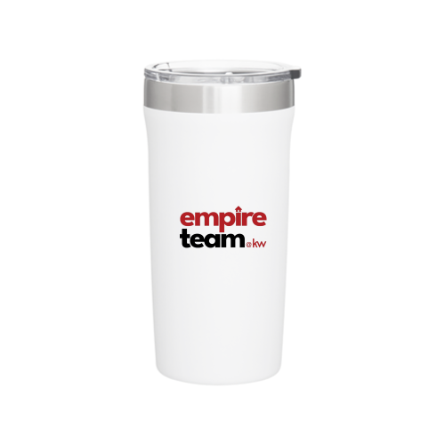 EmpireTeamatKellerWilliams - Palermo Tumbler