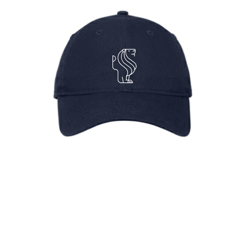 MGA - New Era Adjustable Unstructured Cap