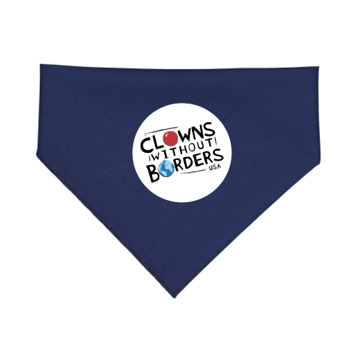 CWBTeam - Doggie Bandana