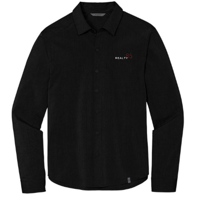 Realty85 - OGIO Commuter Woven Shirt