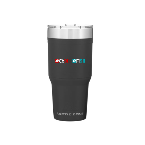 CB911 - Titan 30oz Thermal Tumbler