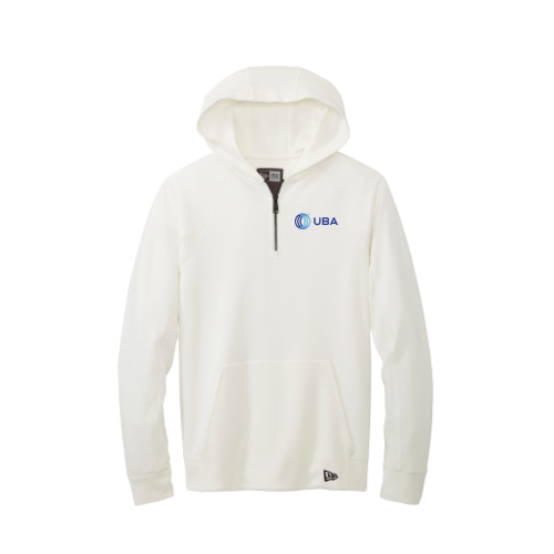 UBA - Era STS 1/4-Zip Hoodie