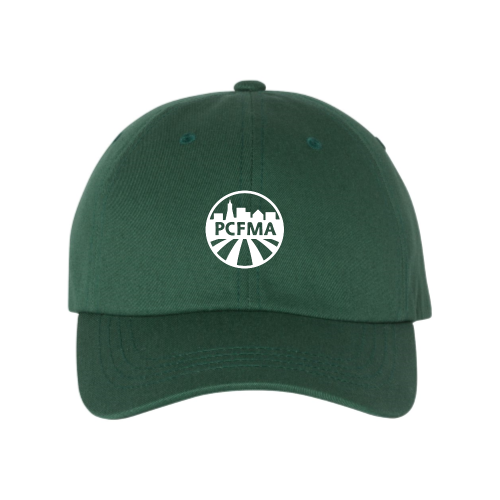 PCFMA - YP Classic Dad Hat