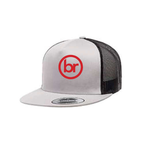 BottleRocket Studios YP Classic 5-Panel Trucker