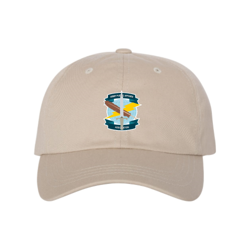 APAA - YP Classics - Dad Hat