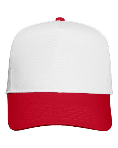 White Red