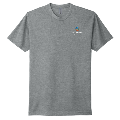 Dark Heather Gray