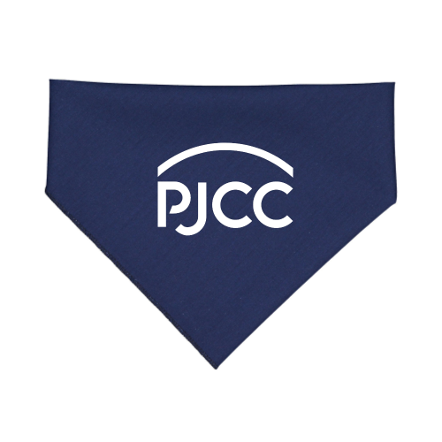 PJCC - Doggie Bandana