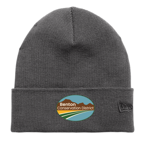 BentonCD - Era Recycled Cuff Beanie NE907