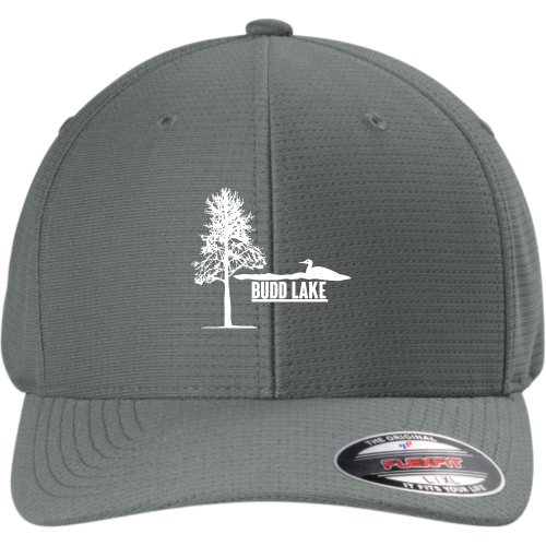 BuddLakeAssociation - TravisMathew Rad Flexback Cap v2