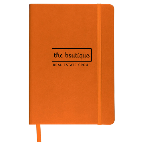 TheBoutique - Tuscany Journal