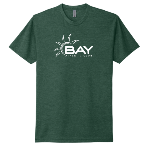 Heather Forest Green