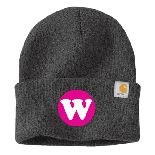 Wilbur1 - Carhartt Watch Cap 2.0