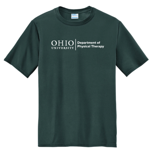 OUPT - Port & Company Essential Performance Tee v2
