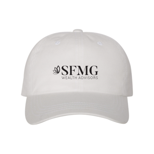 SFMGWealthAdvisors - YP Classic - Dad Hat